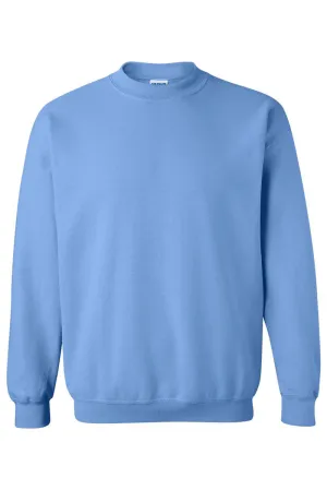 Cold Brew Crew Heavy-weight Crew Sweatshirt