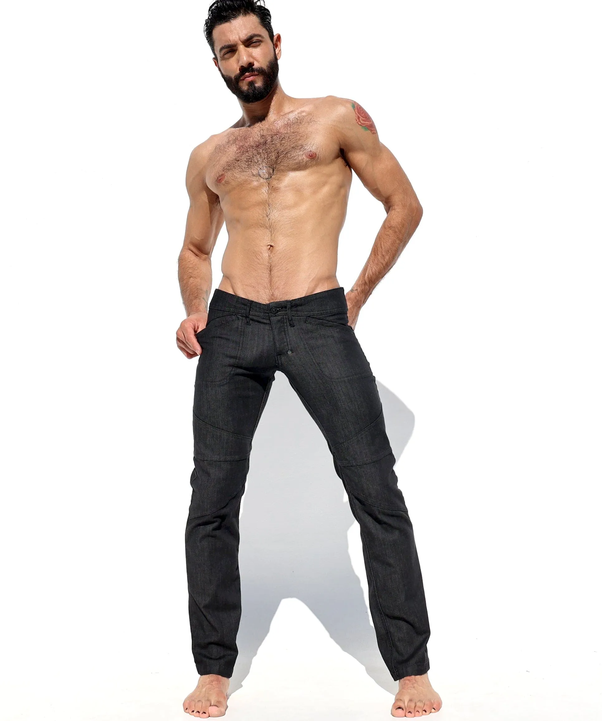 COLTON BLACK