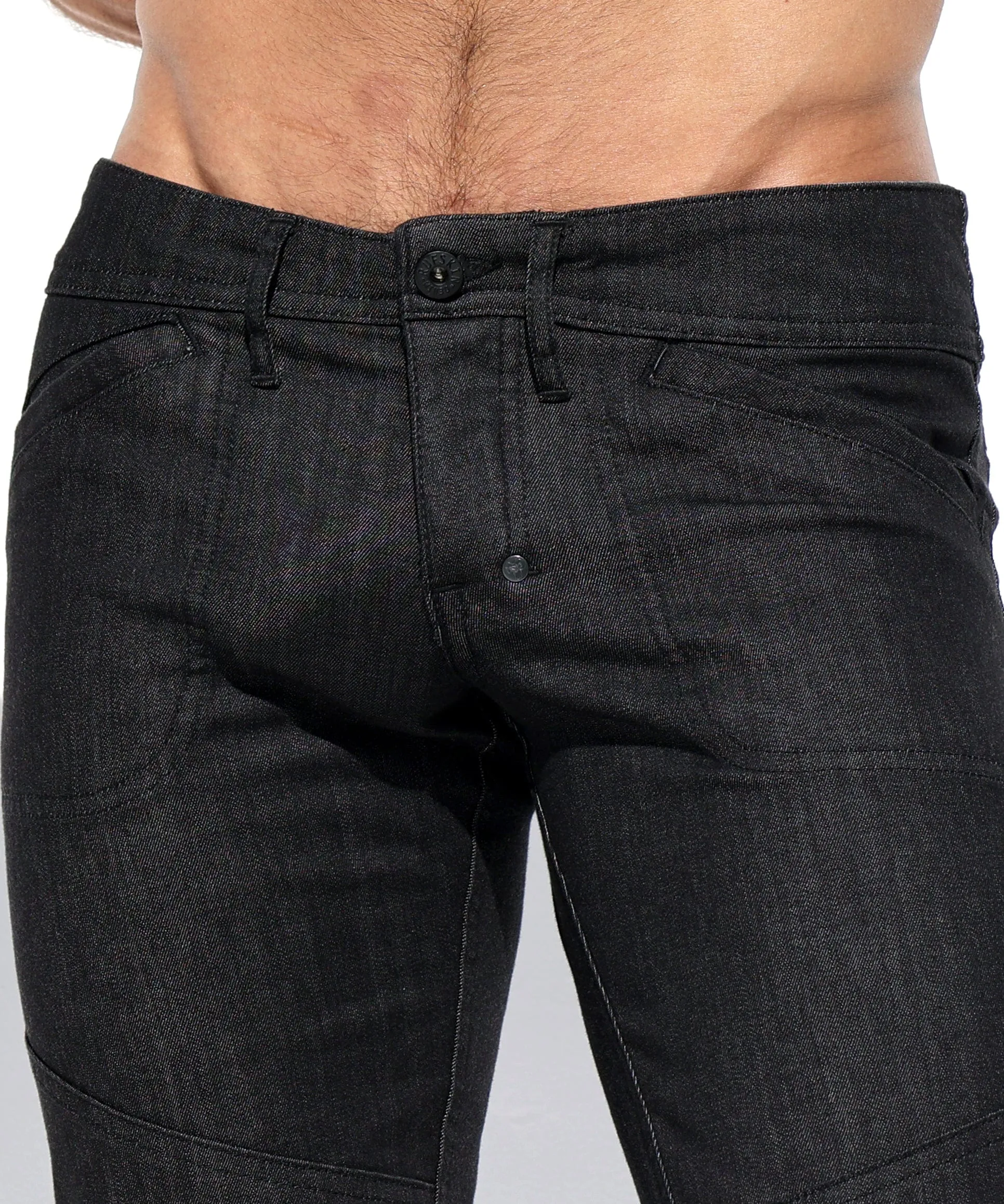 COLTON BLACK