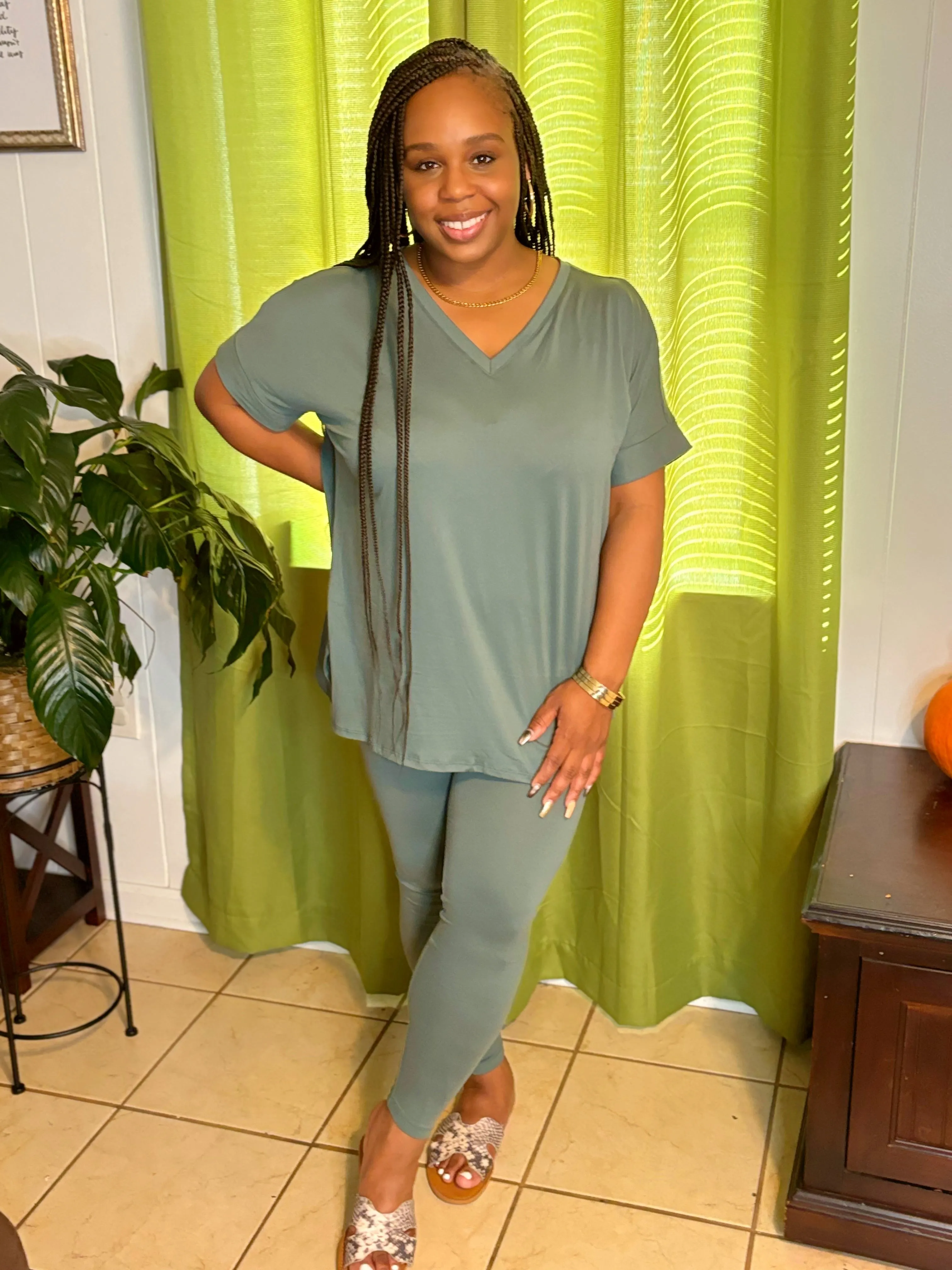 Comfy Szn Sets