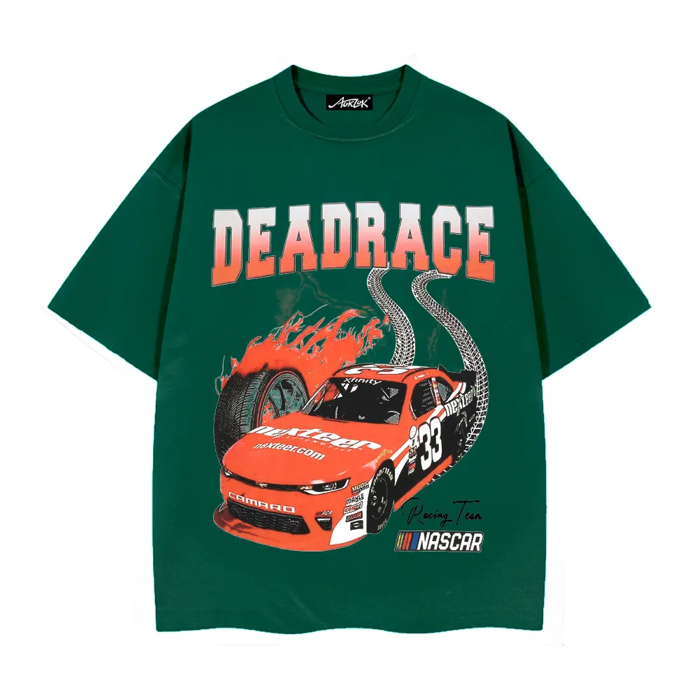 Cool Flame Racing T-shirt
