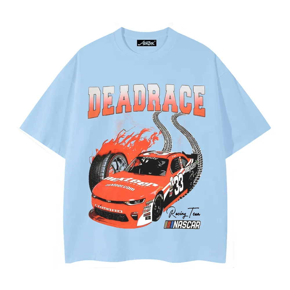 Cool Flame Racing T-shirt