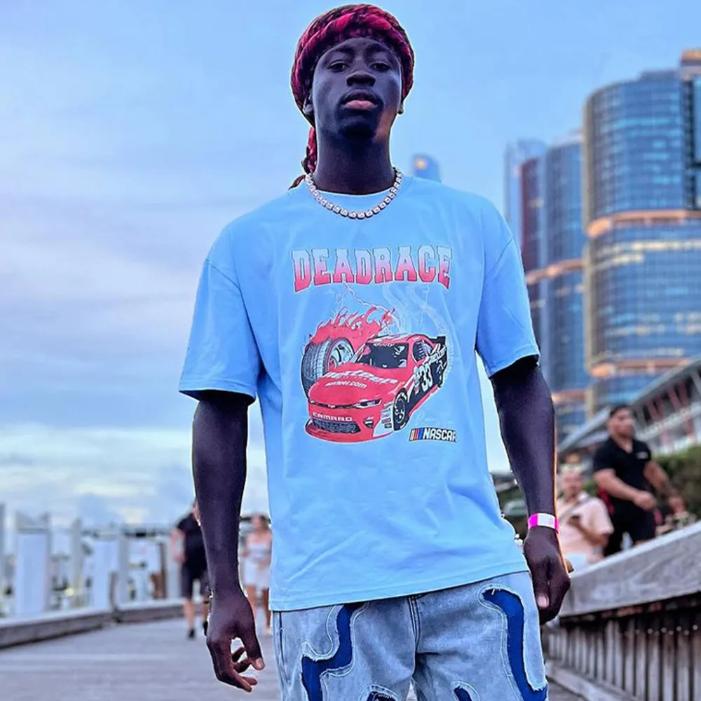 Cool Flame Racing T-shirt