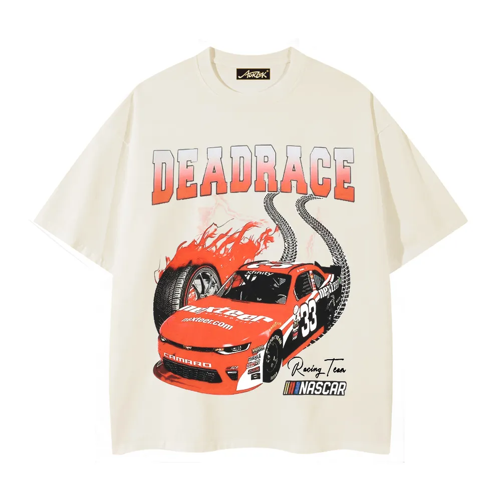 Cool Flame Racing T-shirt