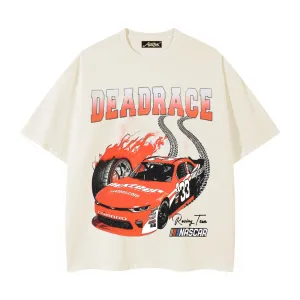 Cool Flame Racing T-shirt