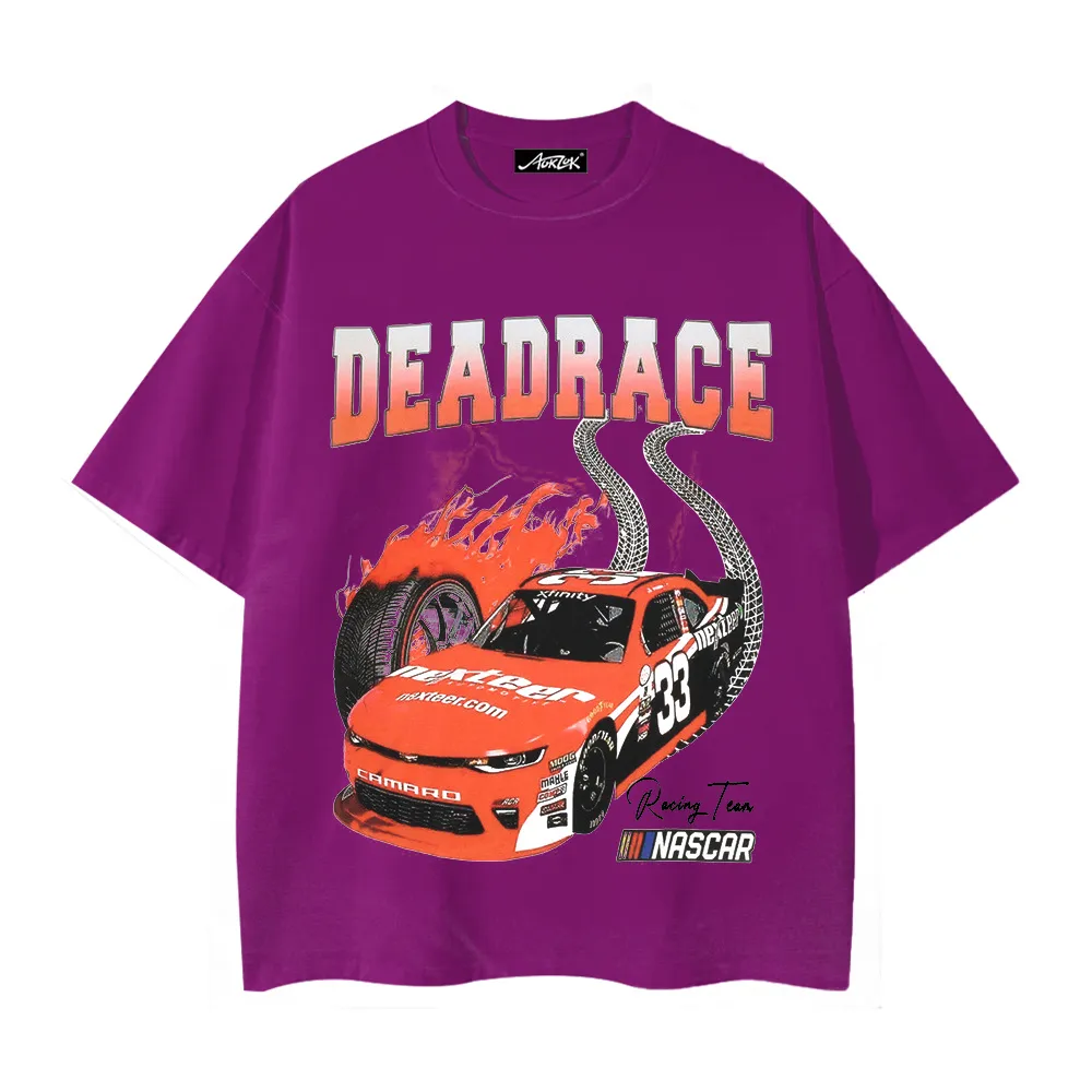 Cool Flame Racing T-shirt