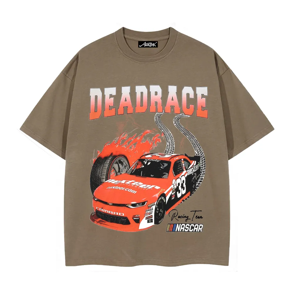 Cool Flame Racing T-shirt