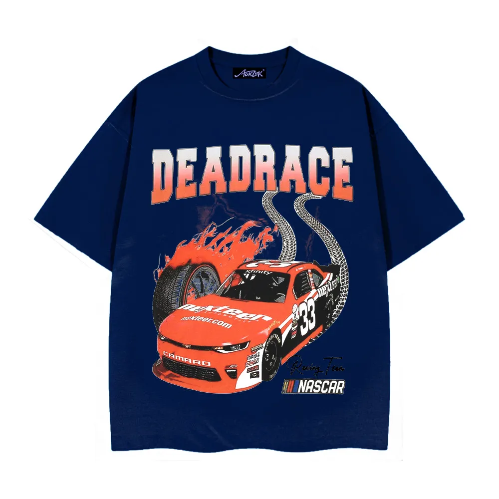 Cool Flame Racing T-shirt