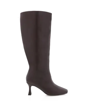 CORBIN CURVE - CHOCOLATE