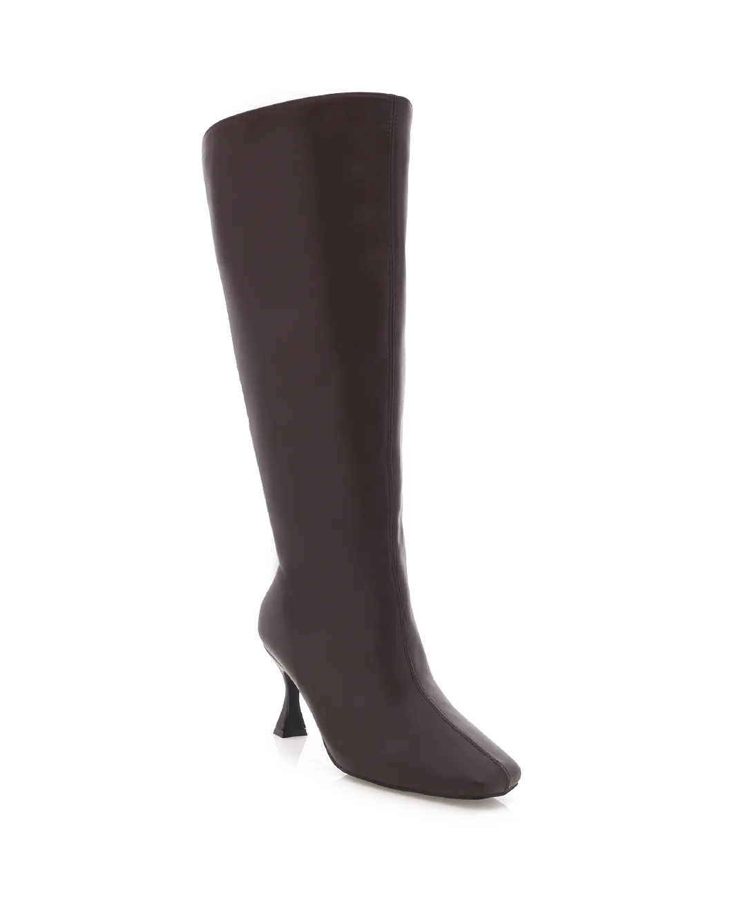 CORBIN CURVE - CHOCOLATE