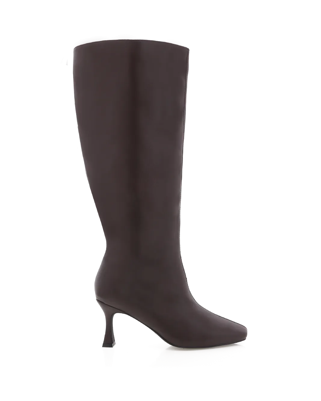 CORBIN CURVE - CHOCOLATE