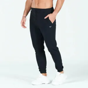 Core Stay Active Joggingbuxur - Svartar