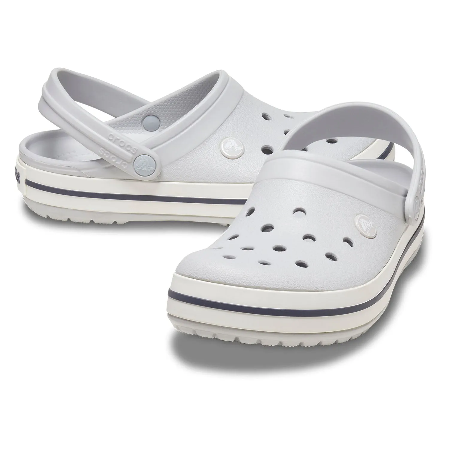 Crocband Clog