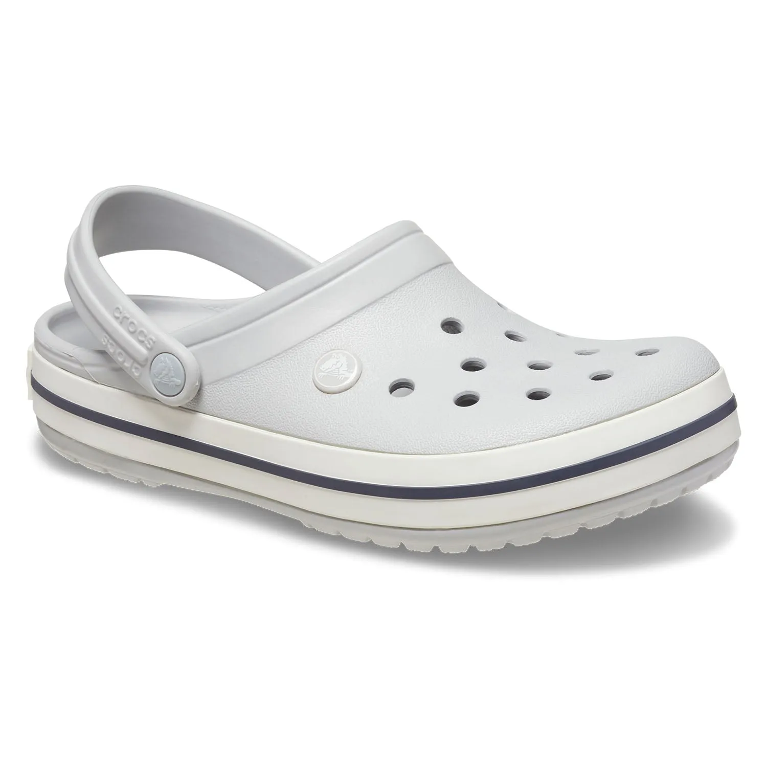 Crocband Clog