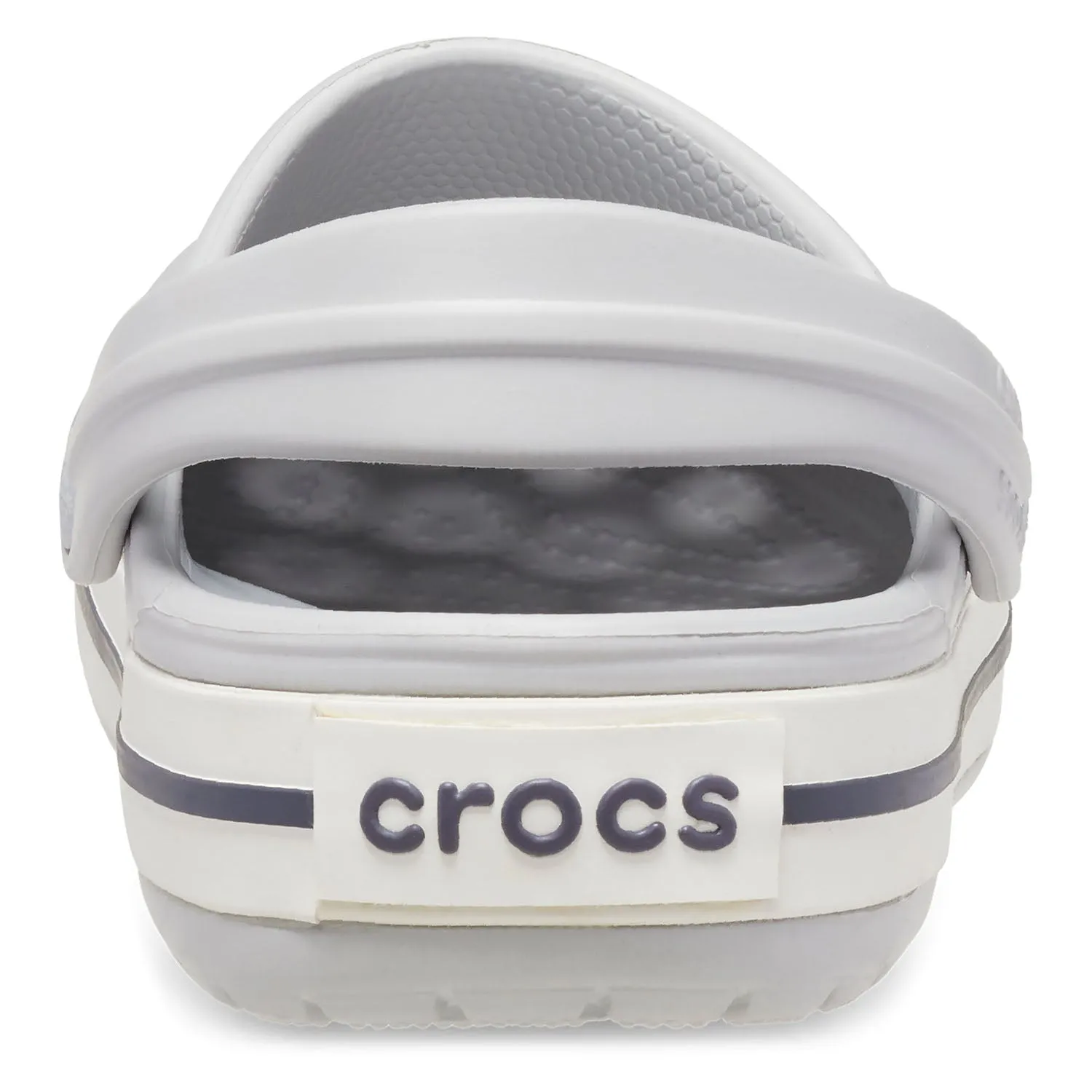 Crocband Clog