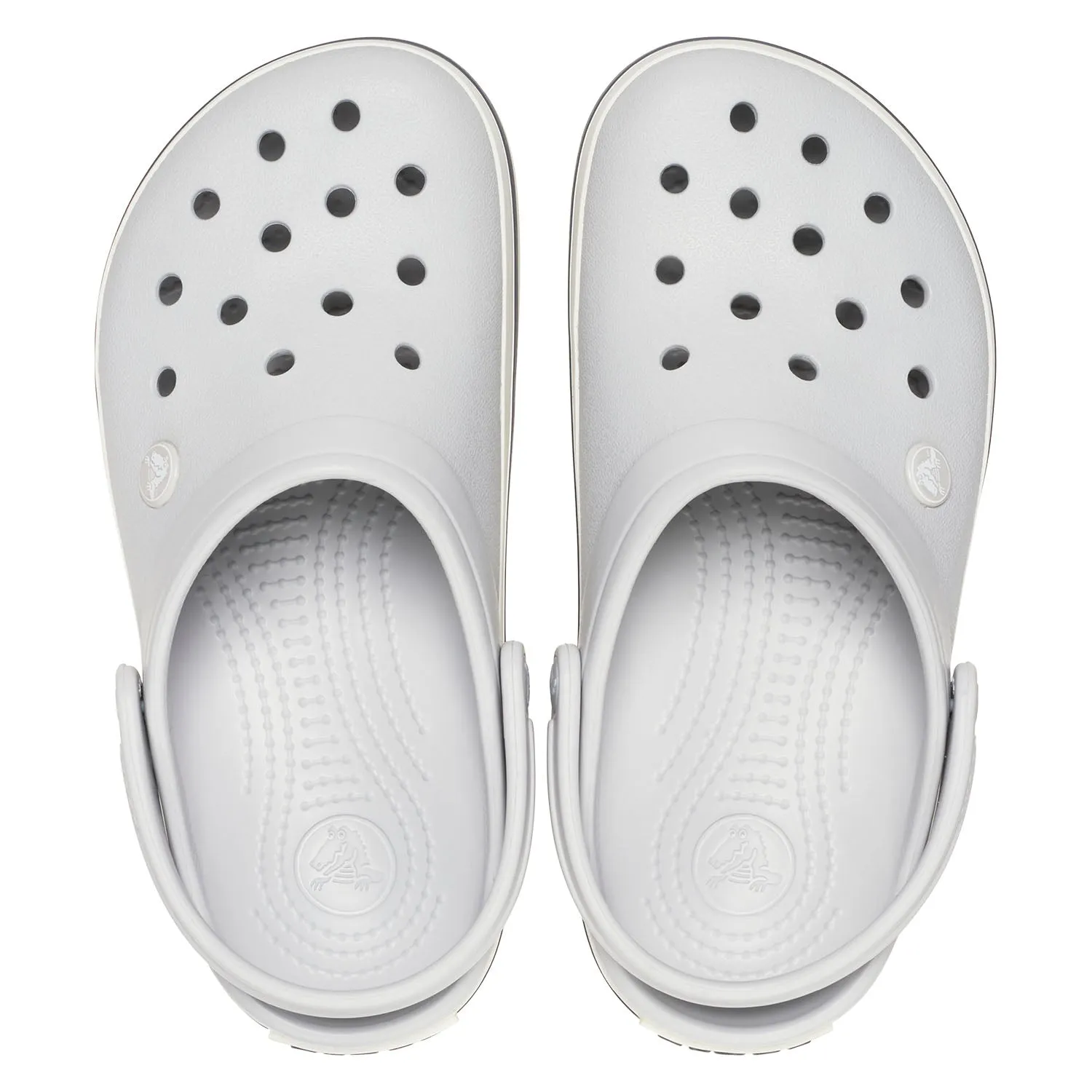 Crocband Clog