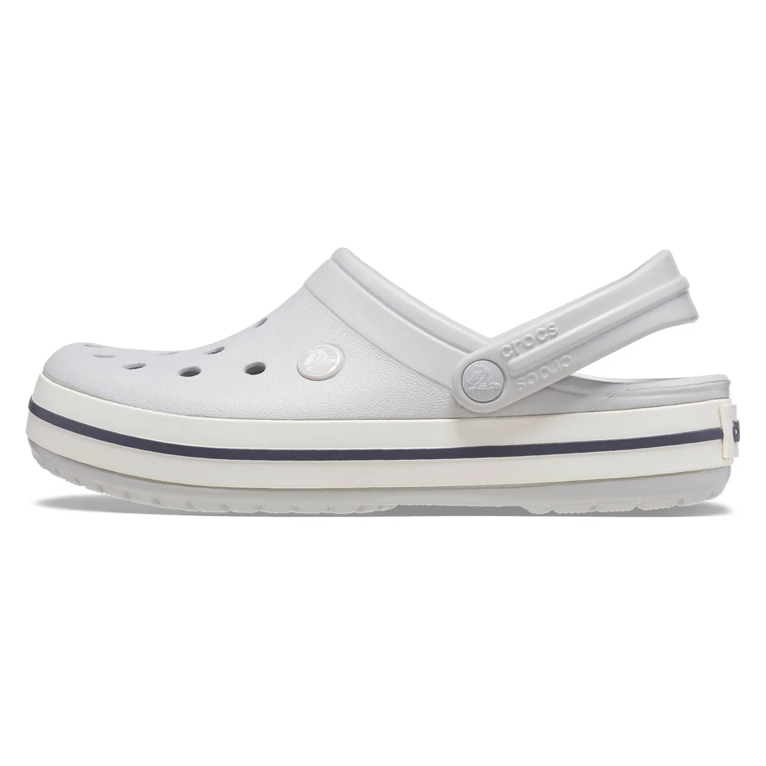 Crocband Clog