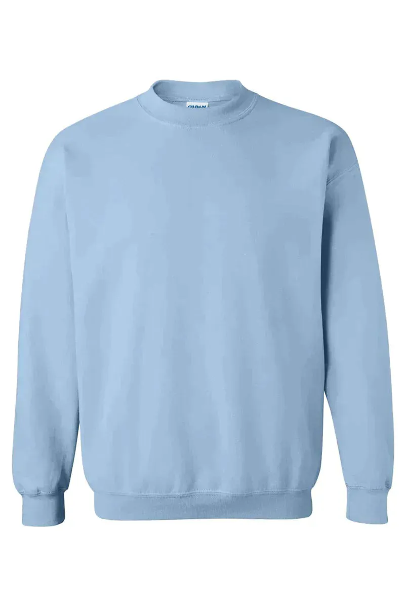 Cupid University Heavy-weight Crew Sweatshirt