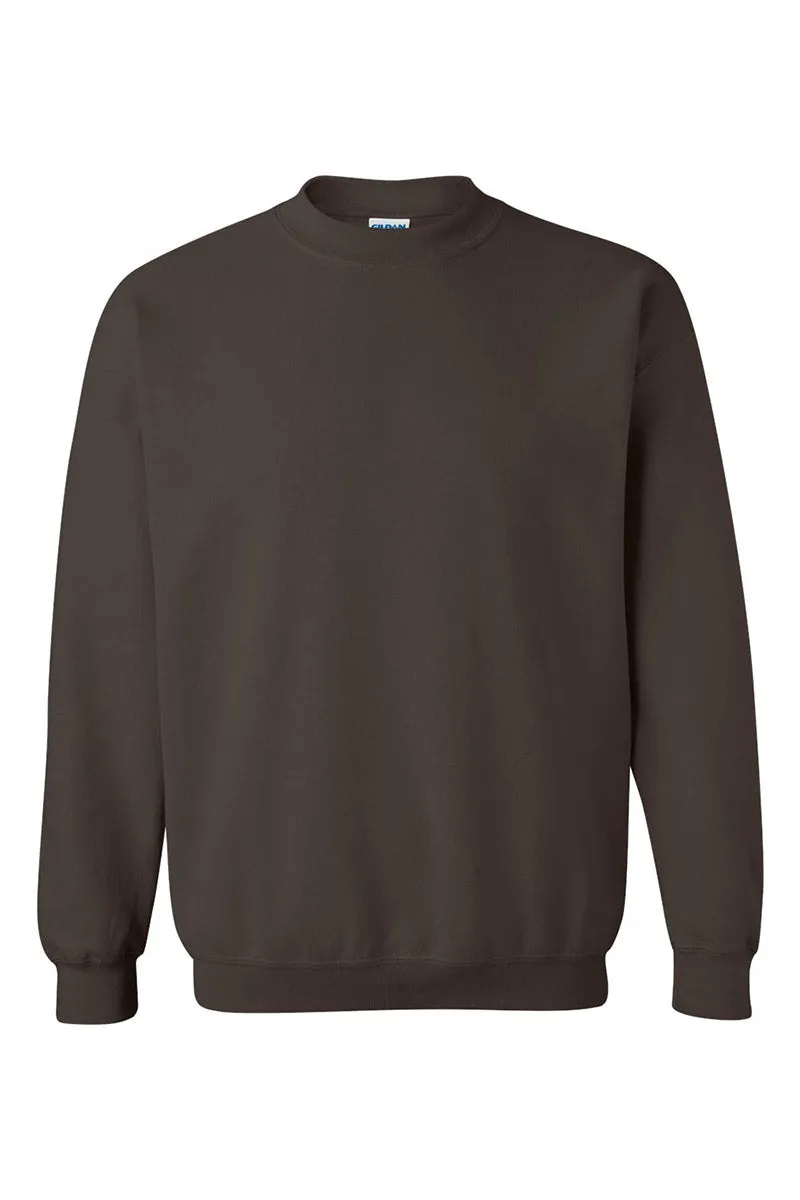 Cupid University Heavy-weight Crew Sweatshirt