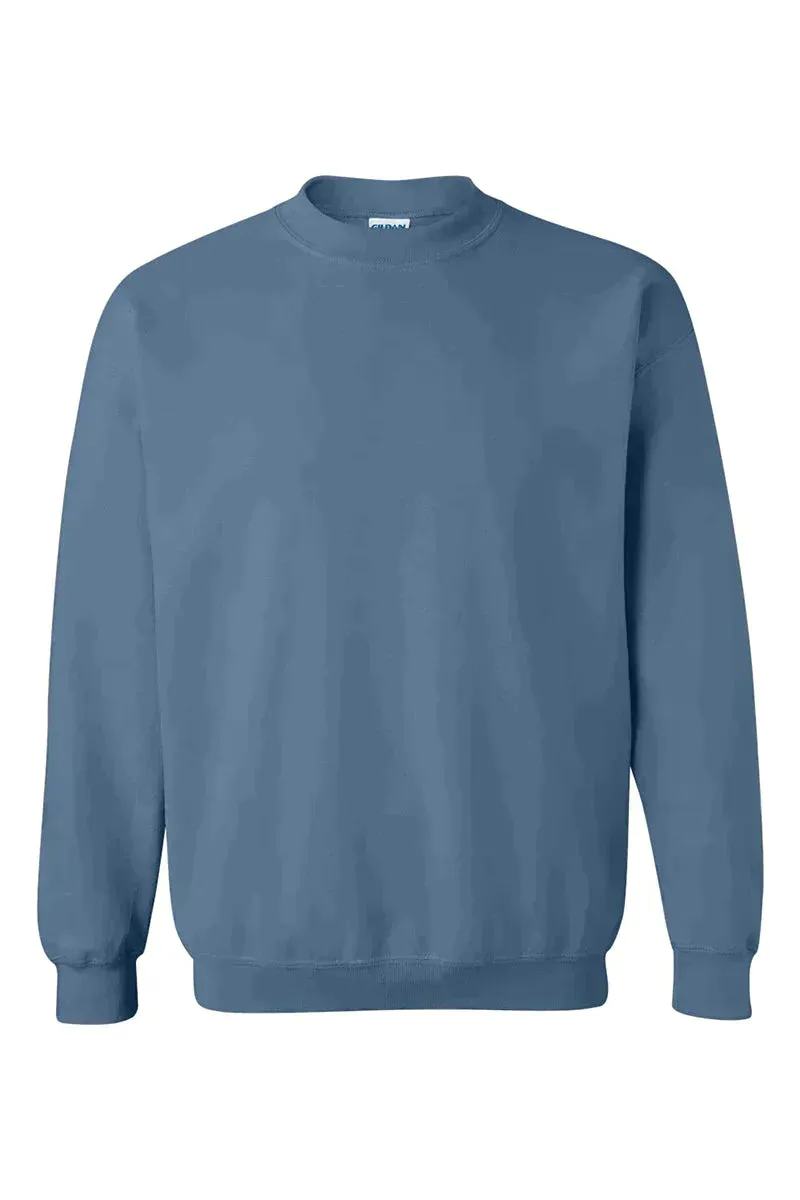 Cupid University Heavy-weight Crew Sweatshirt