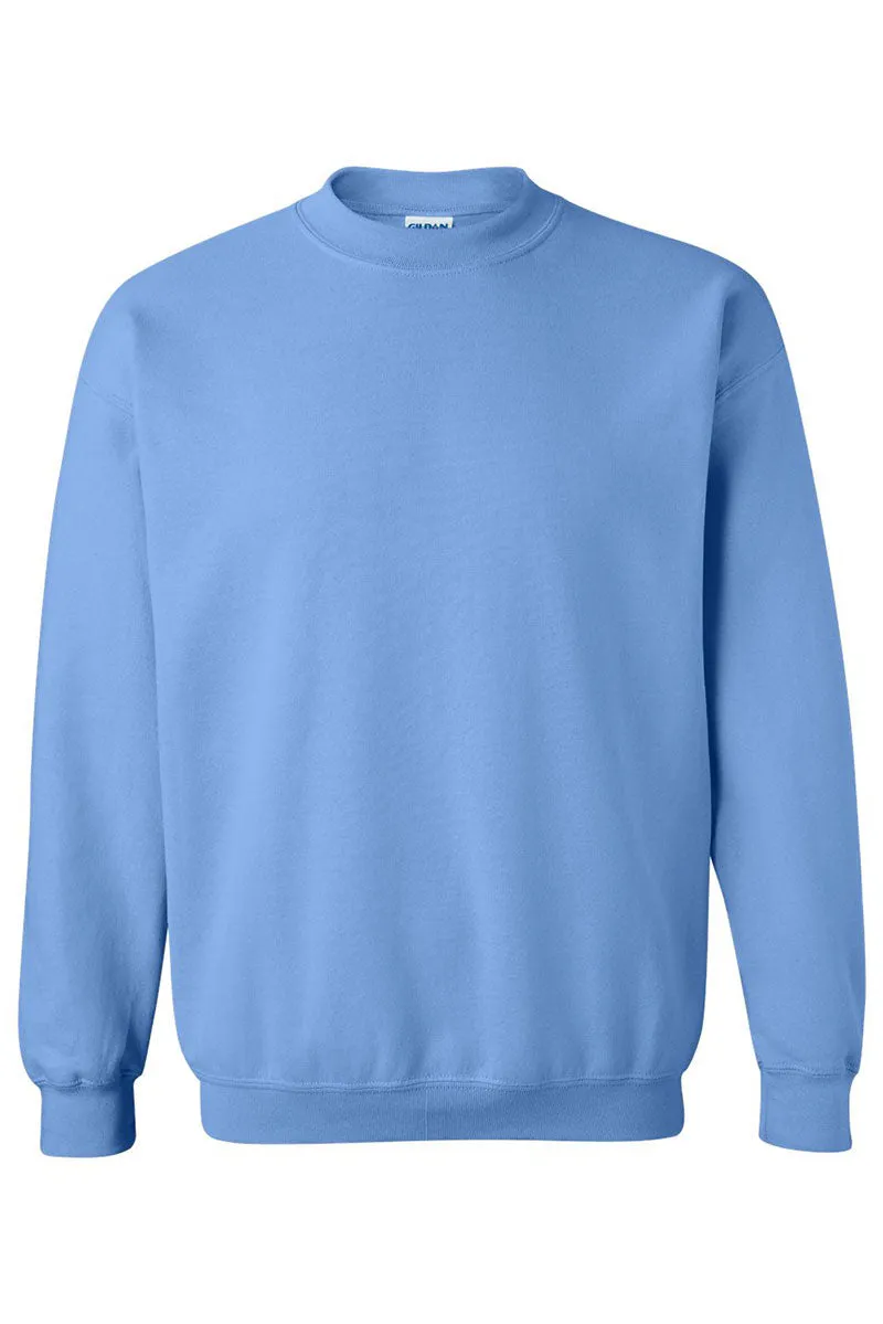 Cupid University Heavy-weight Crew Sweatshirt