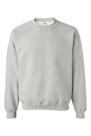 Cupid University Heavy-weight Crew Sweatshirt