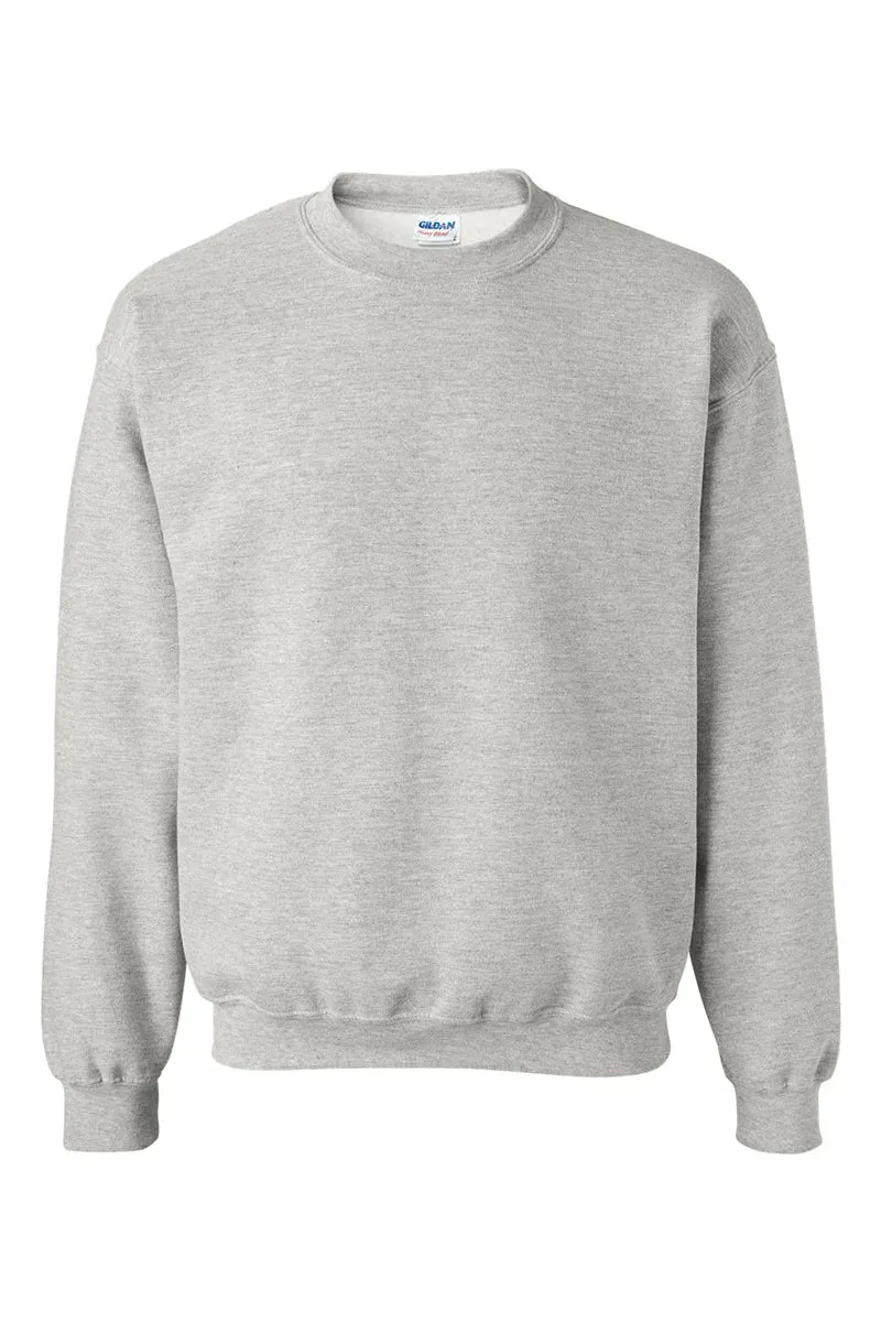 Cupid University Heavy-weight Crew Sweatshirt