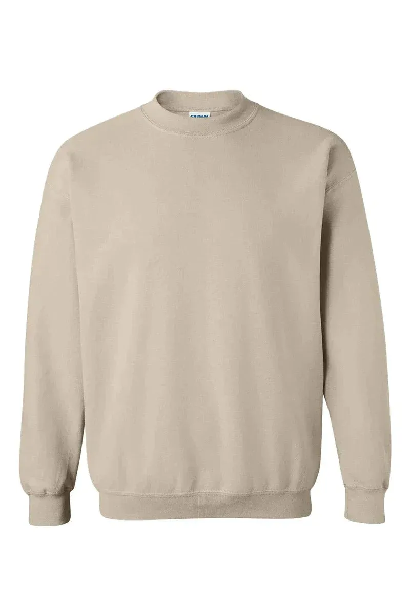 Cupid University Heavy-weight Crew Sweatshirt