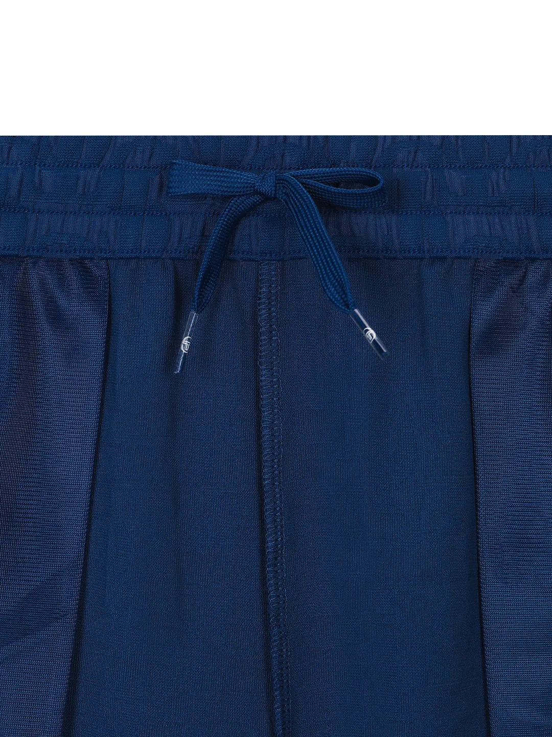 Daily ST Jacquard Shorts- Navy