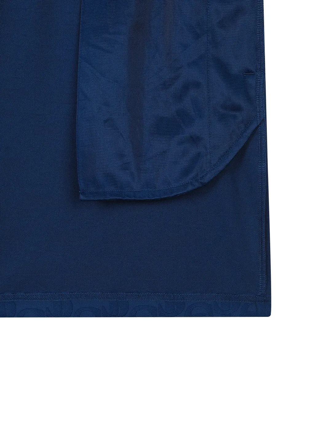 Daily ST Jacquard Shorts- Navy