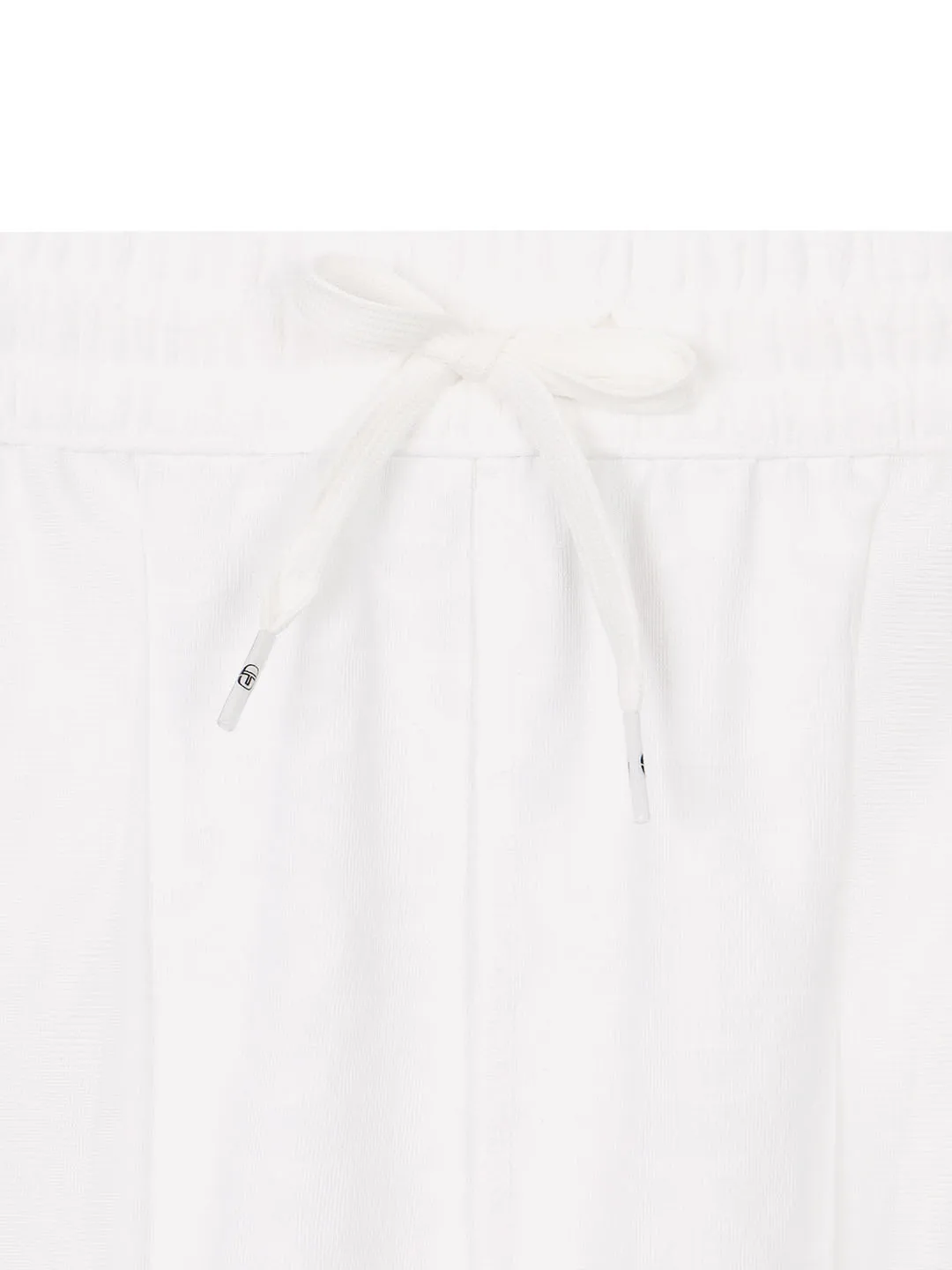 Daily ST Jacquard Shorts- Off White