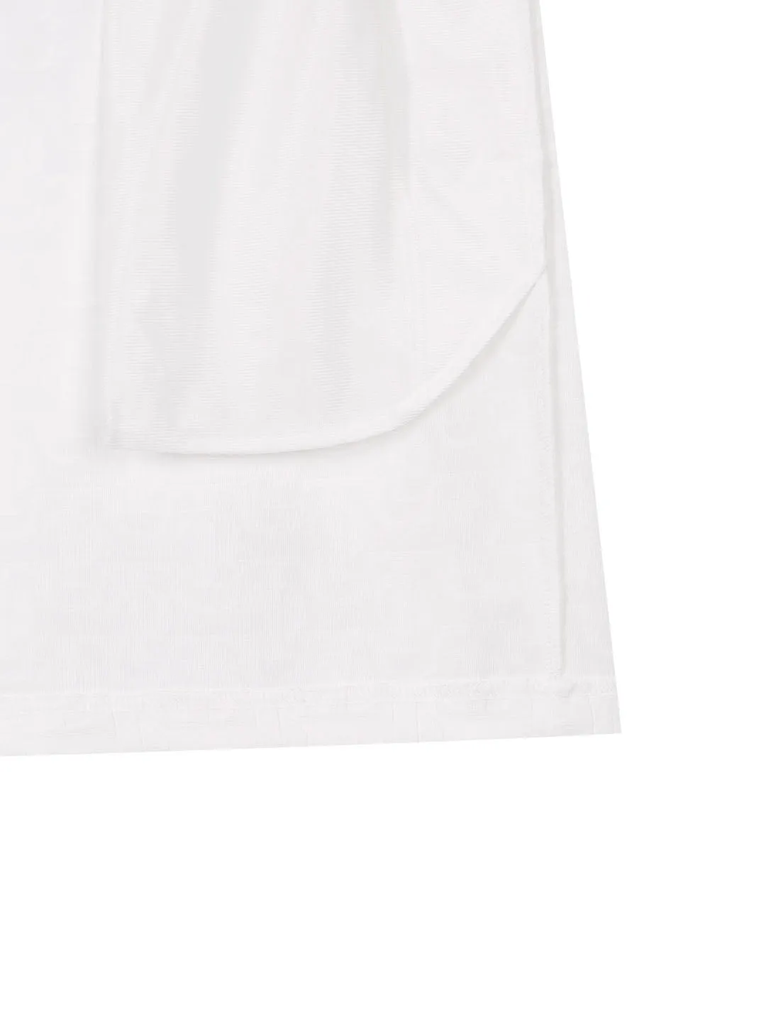 Daily ST Jacquard Shorts- Off White
