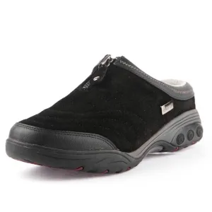 Dallas Women’s Suede Clog Slip On