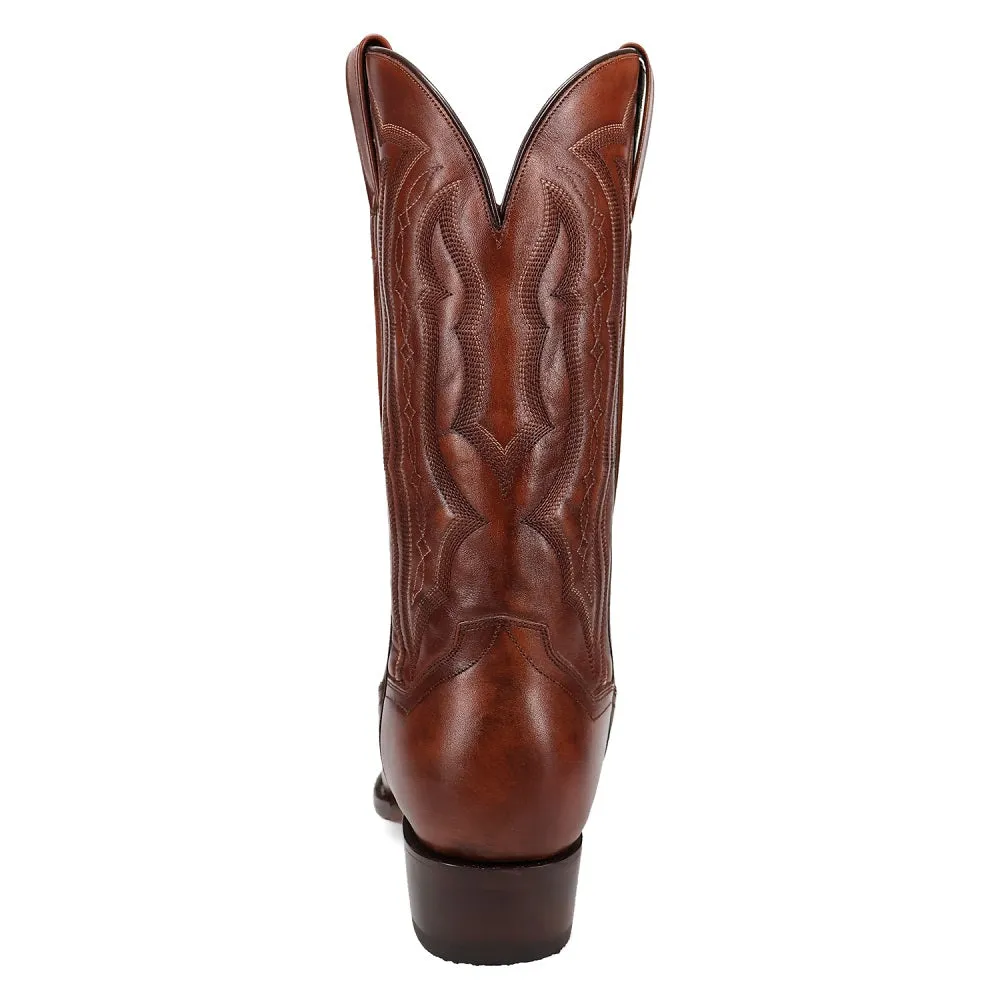 Dan Post Men's Wade Leather Boots DP3355