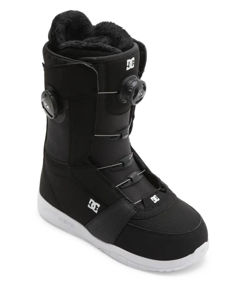 DC Lotus Womens Snowboard Boots 2025