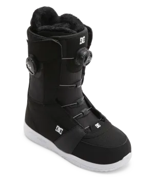 DC Lotus Womens Snowboard Boots 2025