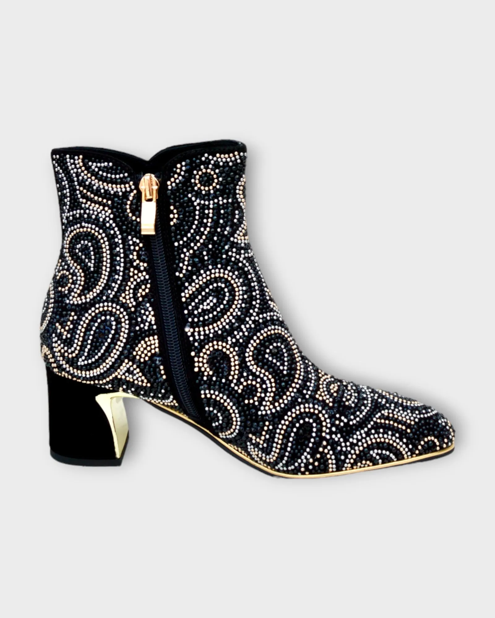 Django & Juliette Jakarta Size 37 only