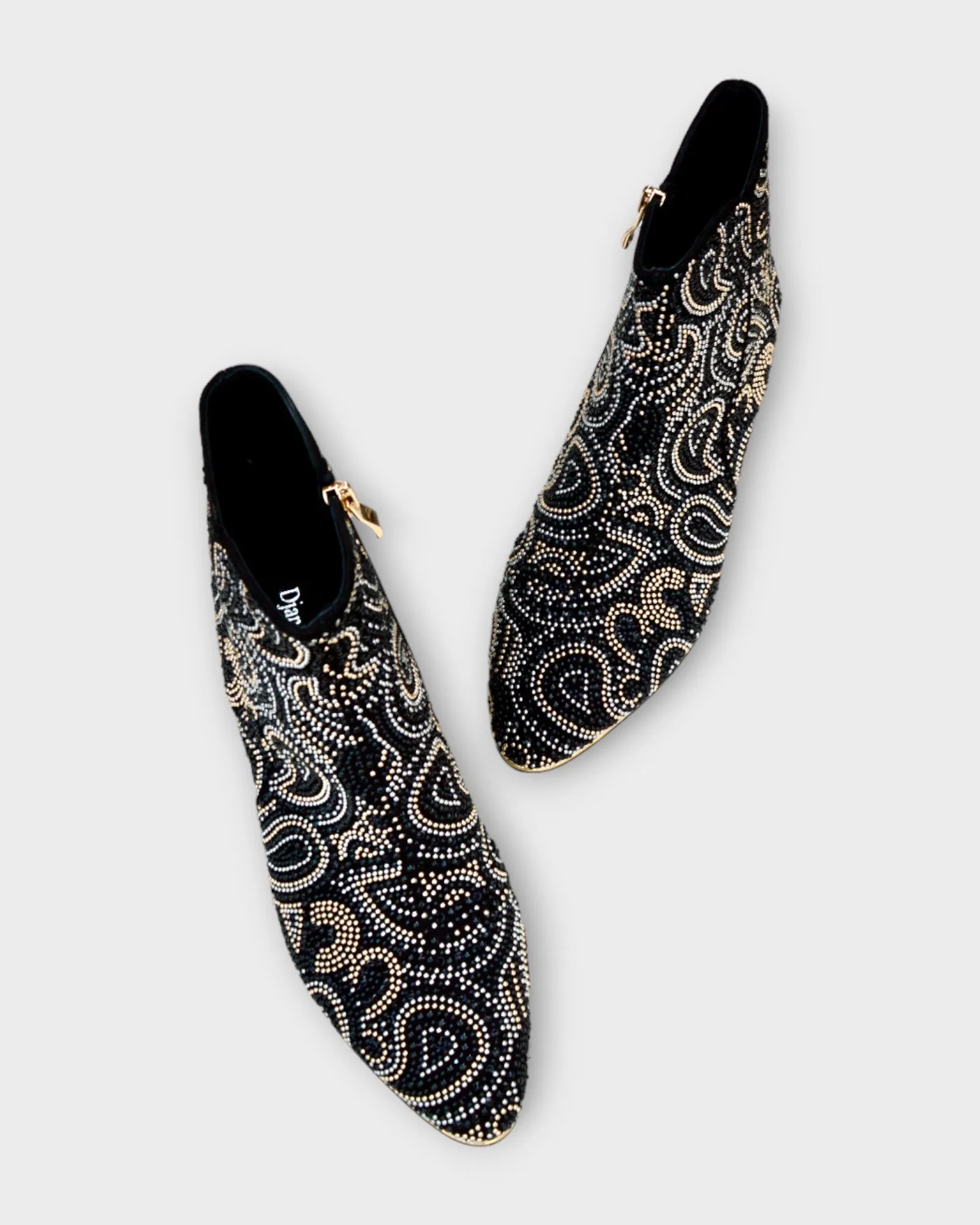 Django & Juliette Jakarta Size 37 only