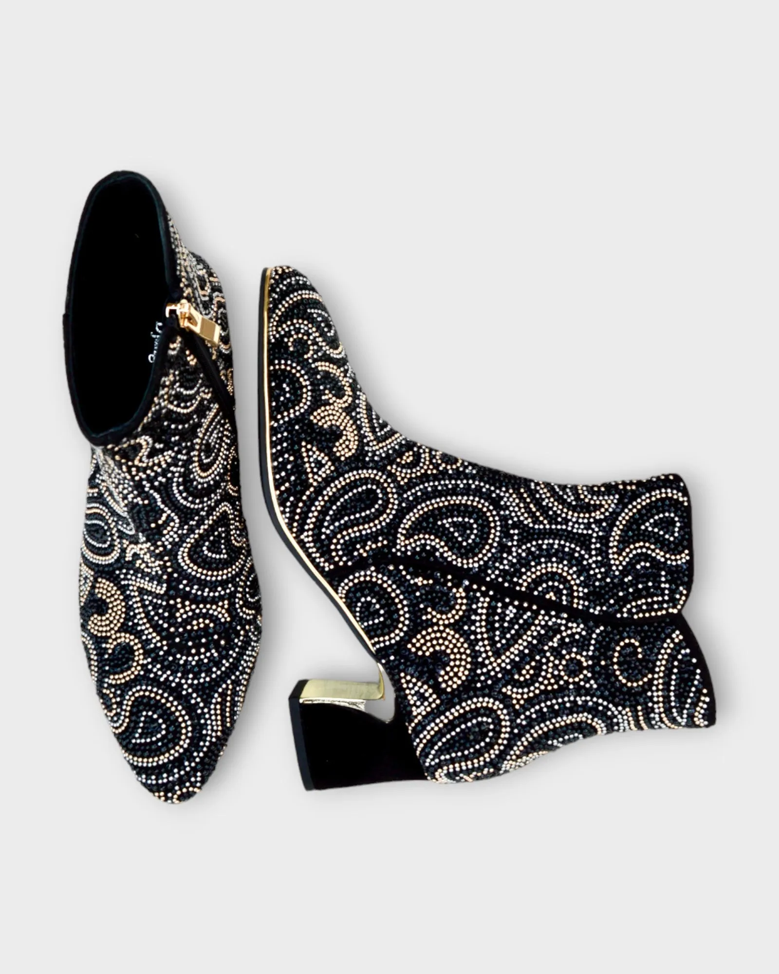 Django & Juliette Jakarta Size 37 only