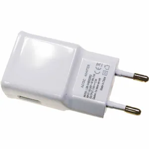 DLX Luxe X Ladegerät (EU Stecker)