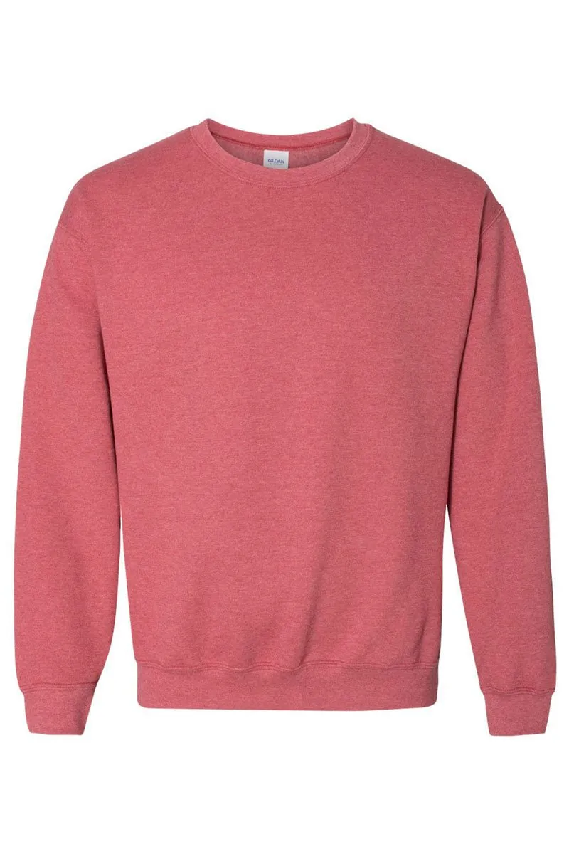 Doodle Alabama Heavy-weight Crew Sweatshirt