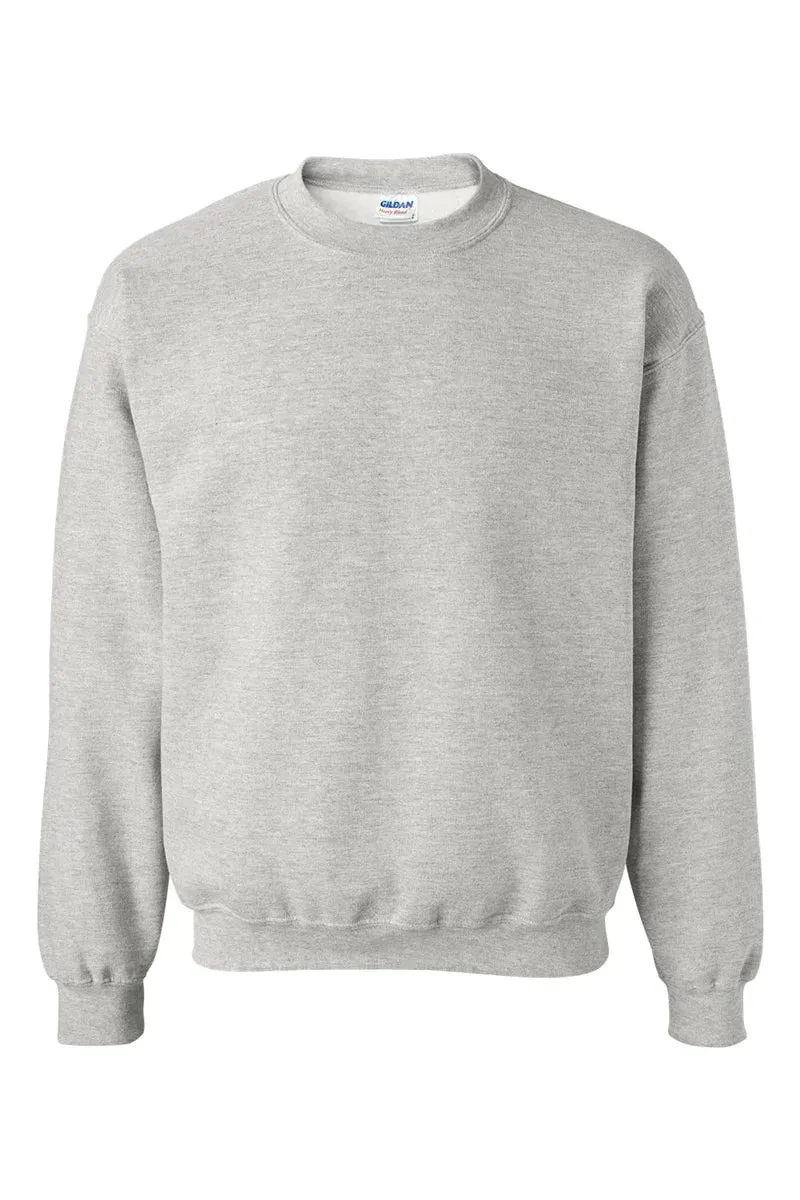 Doodle Alabama Heavy-weight Crew Sweatshirt