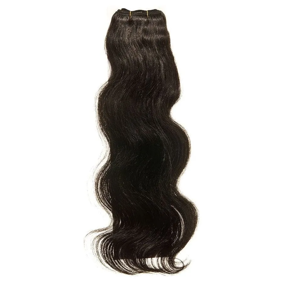 Dream Hair Premium Body Wave (70% Human Hair, 30% Synthetic Hair)