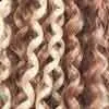 Dream Hair Premium Body Wave (70% Human Hair, 30% Synthetic Hair)