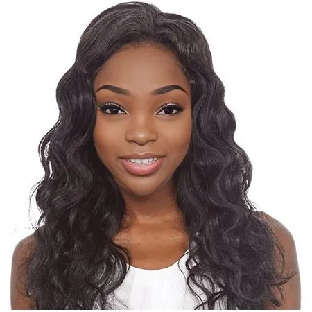 Dream Hair Premium Body Wave (70% Human Hair, 30% Synthetic Hair)