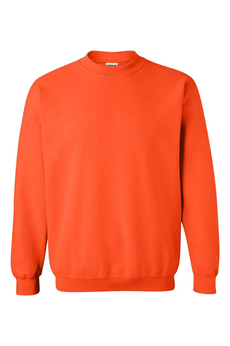 Drippy Spooky Season Heavy-weight Crew Sweatshirt