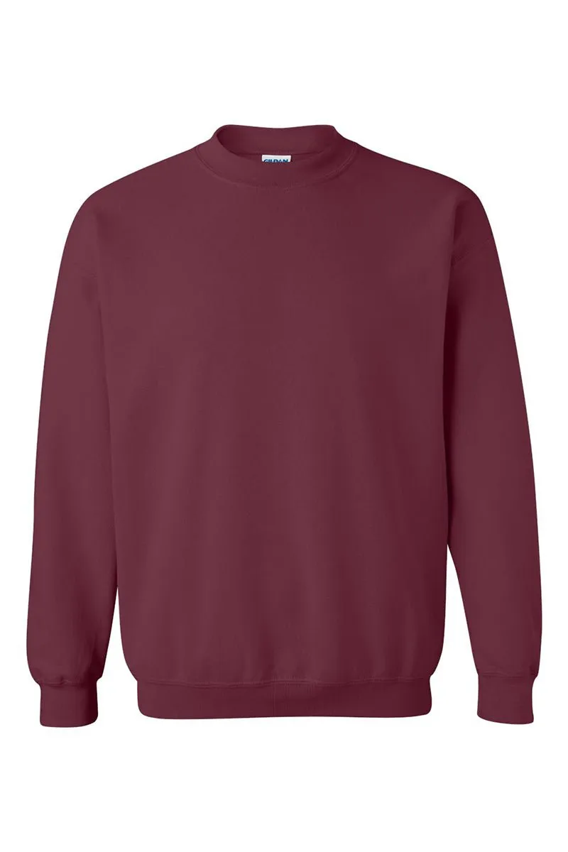Drippy Spooky Season Heavy-weight Crew Sweatshirt