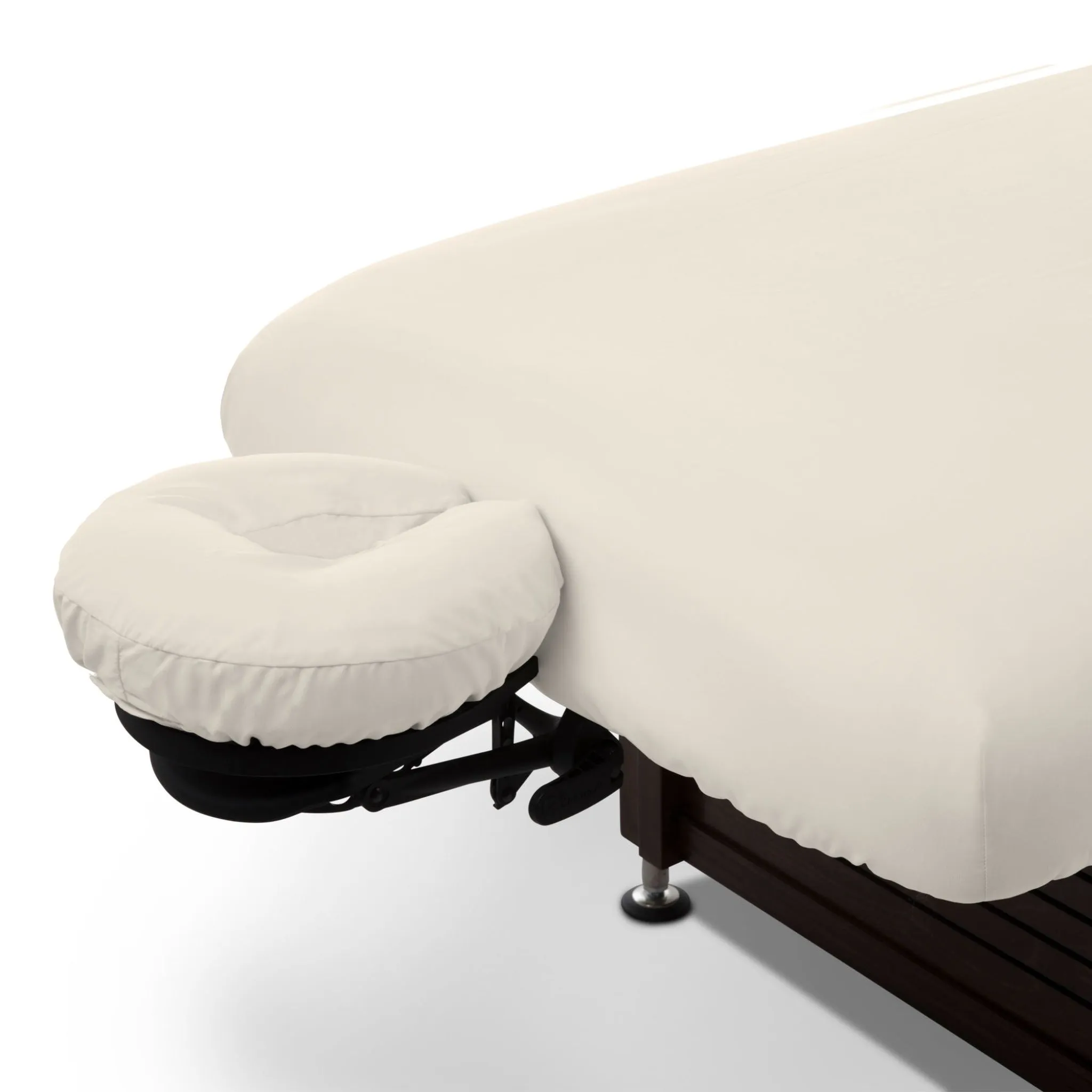 EarthLite DURA-LUXE™ Microfiber Face Covers - 2 Pack