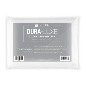 EarthLite DURA-LUXE™ Microfiber Face Covers - 2 Pack