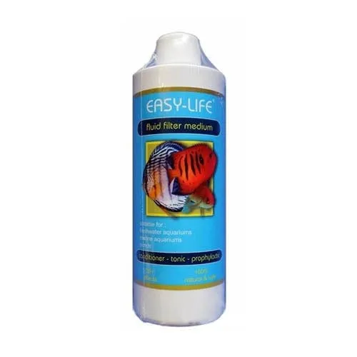 Easy Life Fluid Filter Medium 250ml
